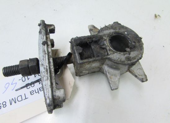 Achterbrug Yamaha TDM