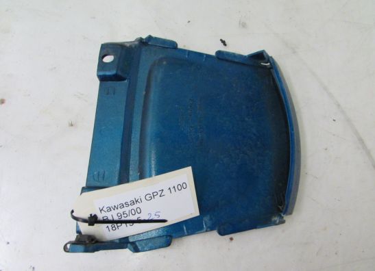 Rear cowl Kawasaki GPZ 1100