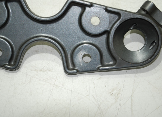 Kroonplaat Suzuki GSX R 1300 Hayabusa