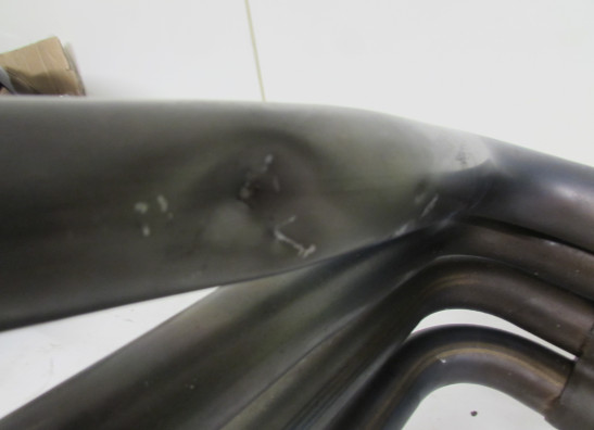 Downpipes Yamaha YZF R1