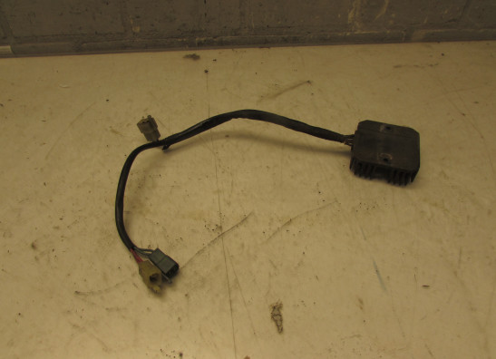 Regler Gleichrichter Honda VT 1100