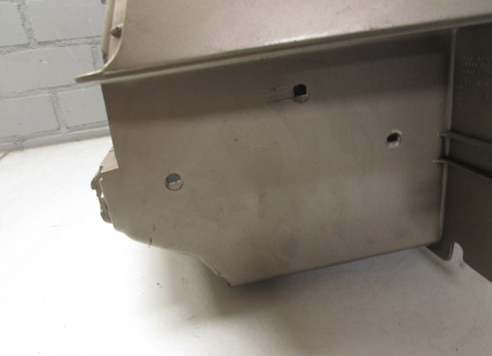 Linker koffer Honda Goldwing GL