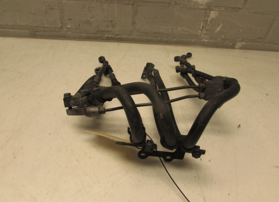 Brake hose front Yamaha FJ 1200