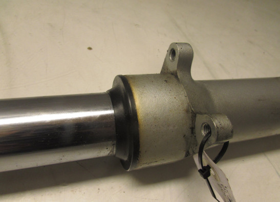 Front Fork left complete Suzuki GSX R 1100