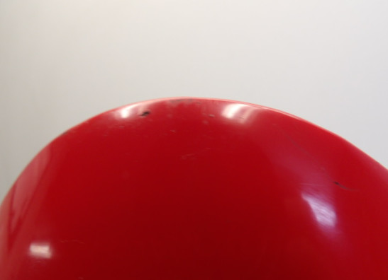 Voorspatbord Kawasaki ZX 7 R