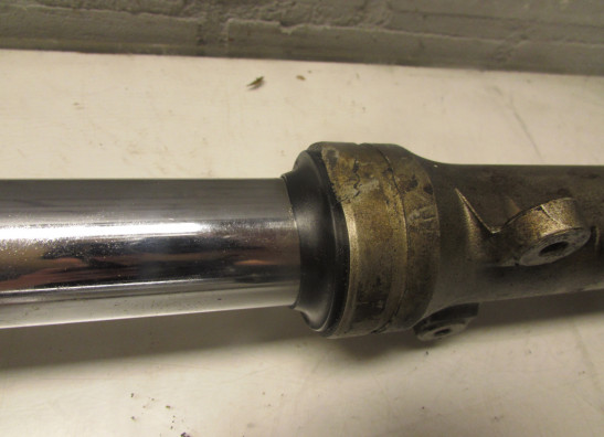 Voorpoten compleet Yamaha XJ 600 Diversion