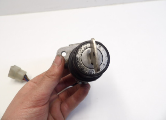 Zundschloss Yamaha XV 1100 Virago