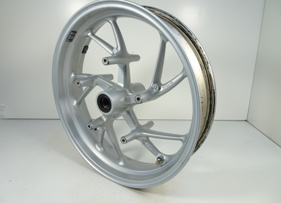 Felge vorne BMW K 1200 S 