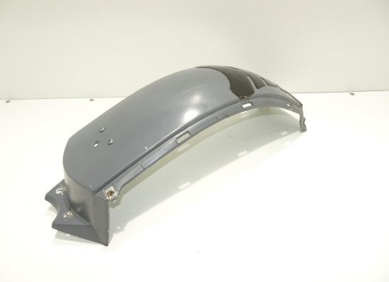 Fuel tank cover BMW F 650 GS