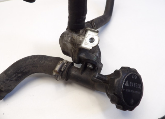 Thermostat Honda VT 1100