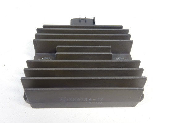 Regler Gleichrichter Kawasaki ER 6