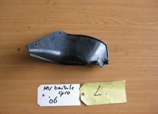 Linker zijkuip klein MV Agusta 910 Brutale