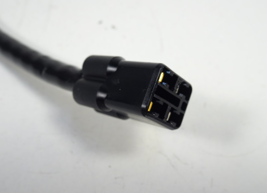 Lambdasonde Kawasaki ER 6