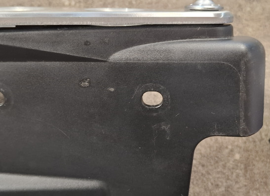 Kuipruit Yamaha XSR 700