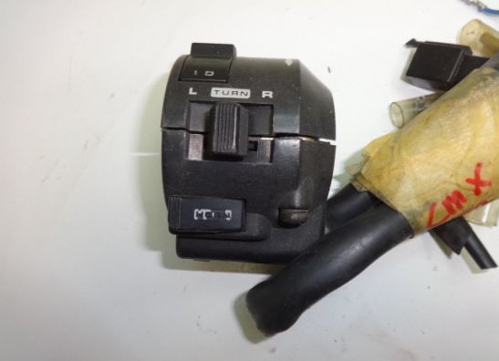 Lenkerschalter links Honda CMX 250 