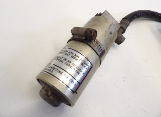 Rear cushion Honda CBR 600 F