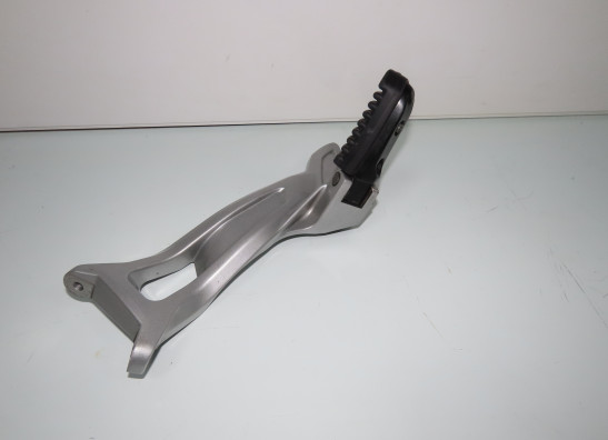 Schetsplaat links Moto Guzzi V85 TT