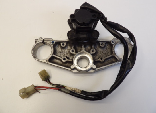 Key set Yamaha FJR 1300