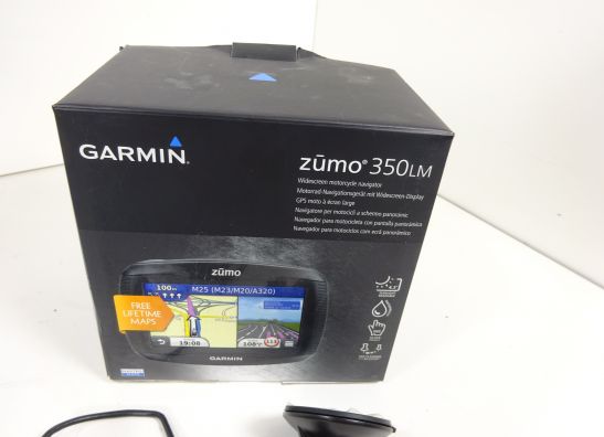 Navigatiesteun Yamaha XVS 1300 Midnight Star