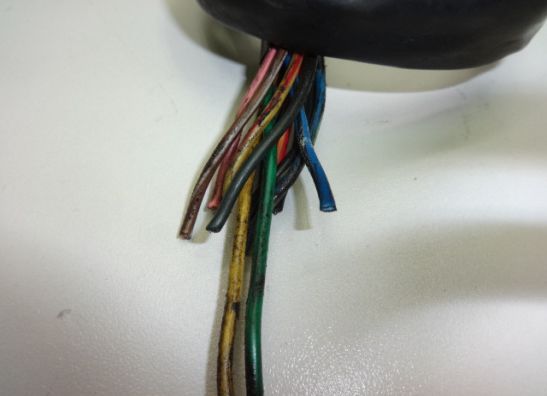 Lenkerschalter links Yamaha FJ 1200