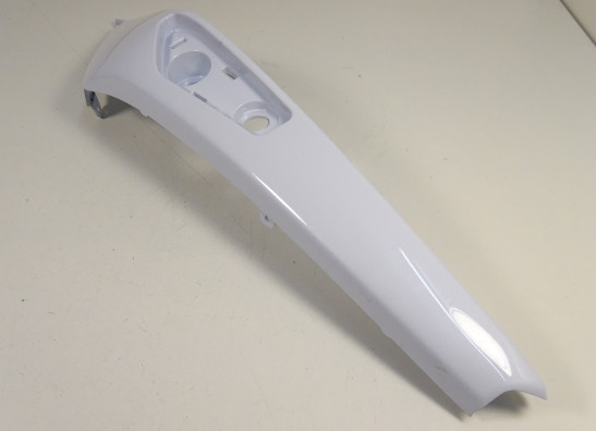 Heck links Kawasaki ER 6