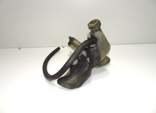 Koelvloeistof reservoir Honda VT 500