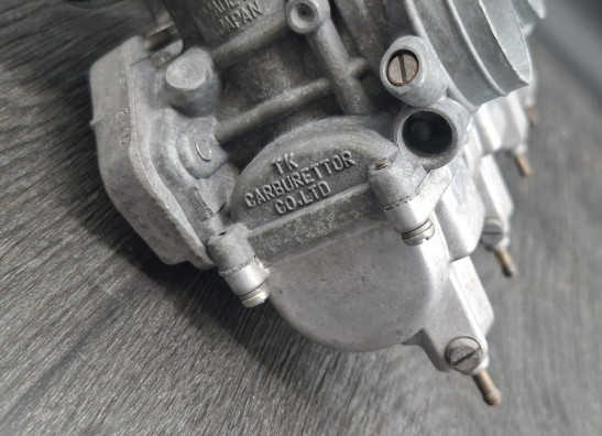 Carburetor assy Kawasaki KZ 550 LTD