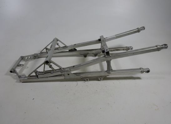 Heckrahme Aprilia RSV 1000