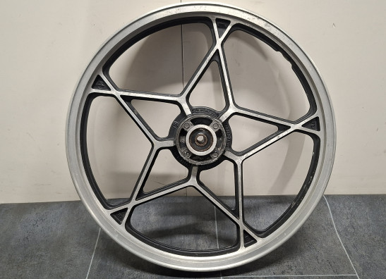 Voorvelg Suzuki GS 400