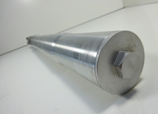 Voorpoot rechts compleet Ducati monster 600