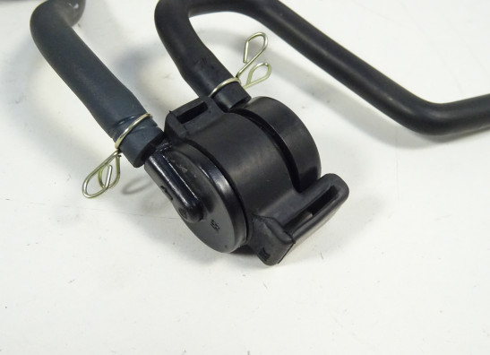 Luftfiltergehäuse Benelli 302 R