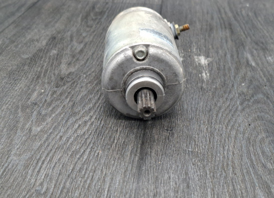 Starting motor Kawasaki ZZR 600