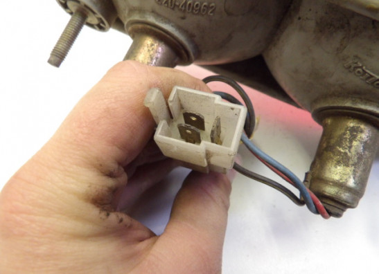 Achterlicht Kawasaki GTR 1000