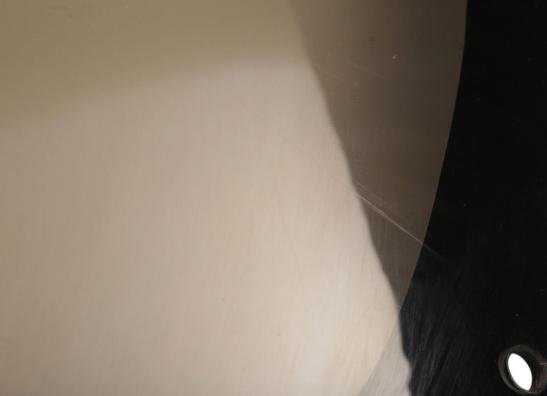 Kuipruit Honda CBR 1000 F