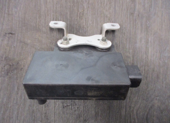 Exup valve Yamaha YZF R6