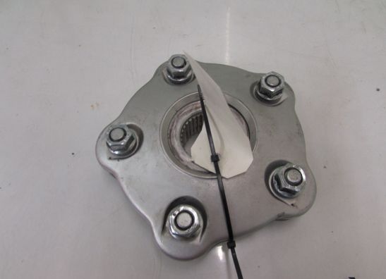 Driven flange Ducati 848