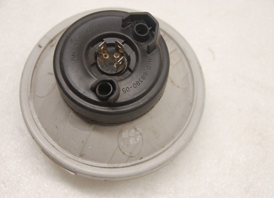 Scheinwerfer Harley Davidson Dyna