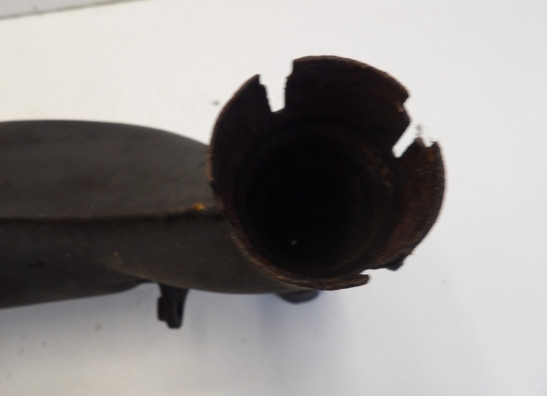 Auspuff Honda CM 400 T 