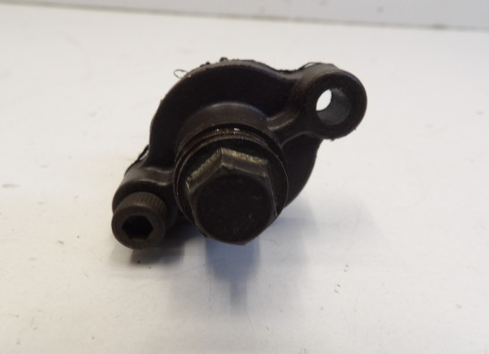 Camshaft Yamaha XJ 600 Diversion