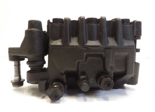 Remklauw links voor Honda Deauville 650 - 700