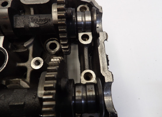 Zylinderkopf Triumph Sprint ST 1050