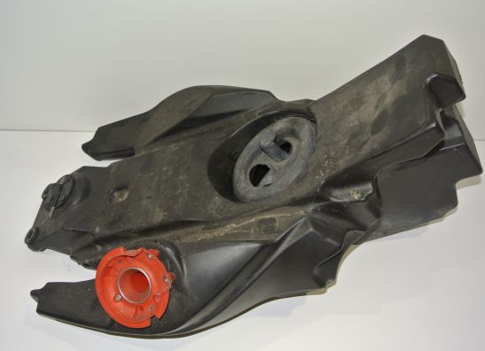 Fuel tank BMW F 800 S - ST