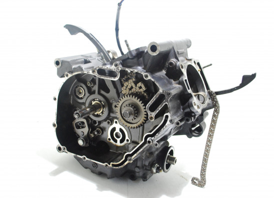 Engine parts Suzuki SV 650 1998-2002