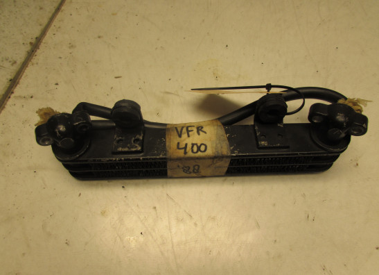 Olkuhler Honda VFR 400 R