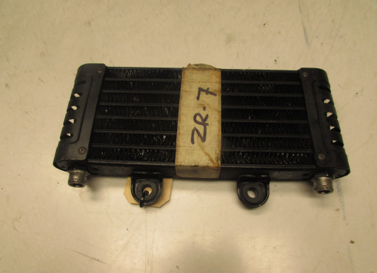 Oil cooler Kawasaki ZR 7
