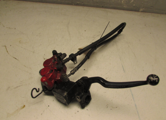 Brake caliper Hyosung Comet 650