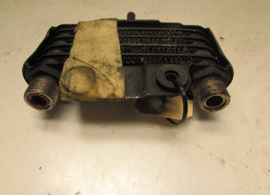 Oil cooler Yamaha XJ 650