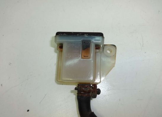 Rear brake master cylinder  Suzuki VX 800