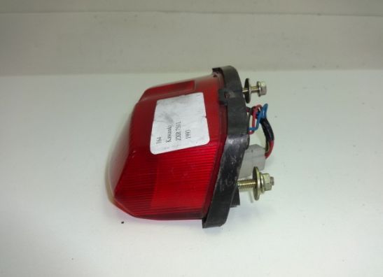 Achterlicht Kawasaki ZXR 750