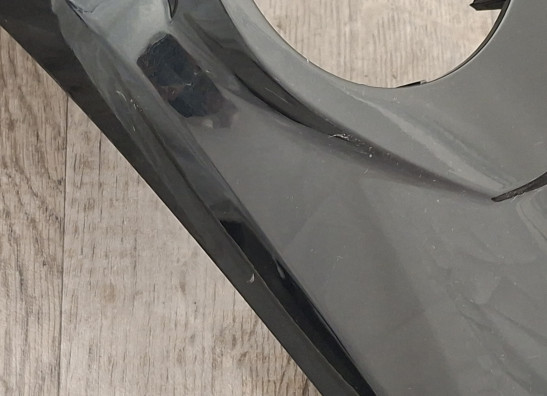 Tankschutz BMW R 1200 GS LC